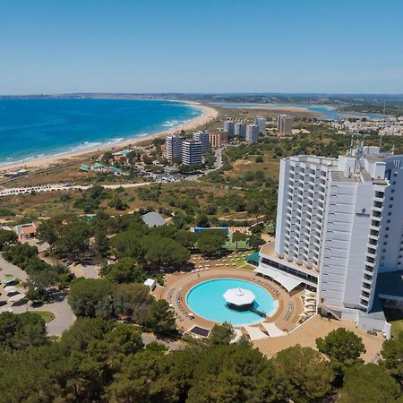 Pestana Blue Alvor Beach Eksteriør billede Aerial view of the resort