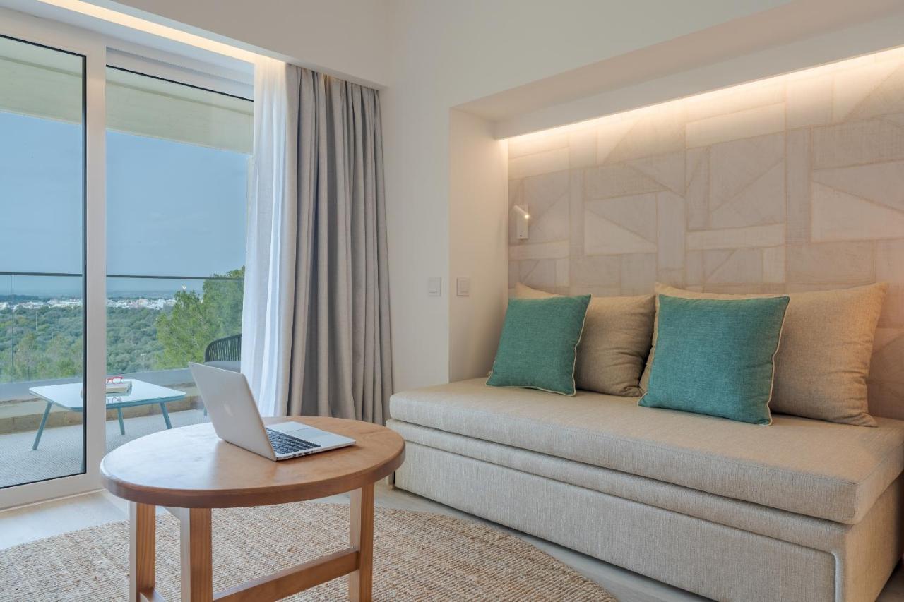 Pestana Blue Alvor Beach Eksteriør billede A room at the hotel