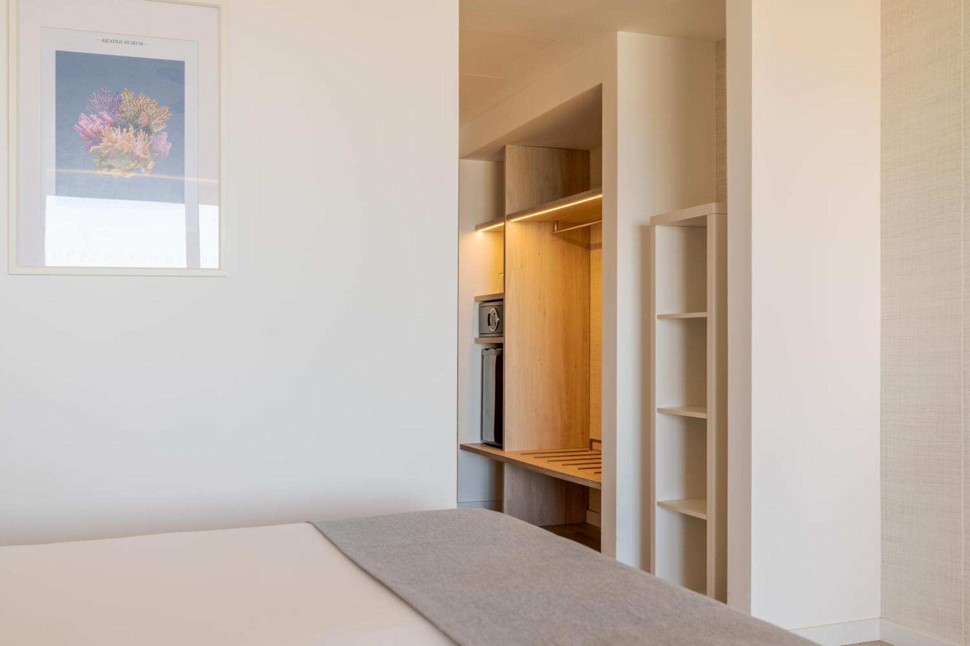 Pestana Blue Alvor Beach Eksteriør billede A bedroom at the hotel